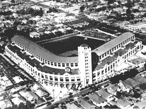 Wrigley Field, Los Angeles Wrigley Field, Los Angeles